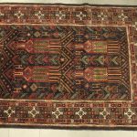 774 1214 ORIENTAL RUG